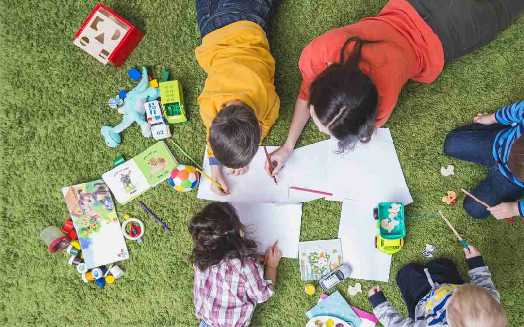 Centri estivi 2026 a San Marino, aperte le candidature per animatori