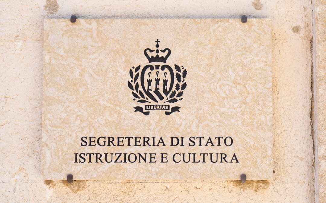 San Marino, boom di richieste per i Centri Estivi 2026