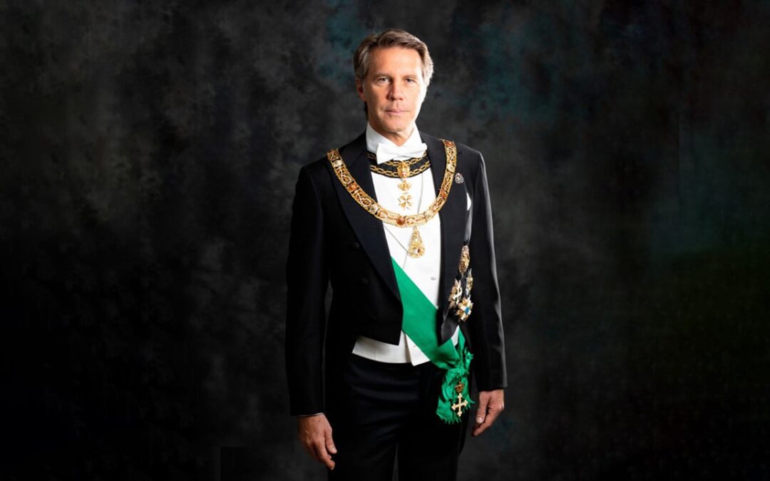 San Marino, cena di gala benefica al Kursaal con Emanuele Filiberto