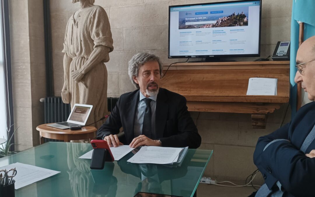 San Marino, nuove regole per la cittadinanza: requisiti e test