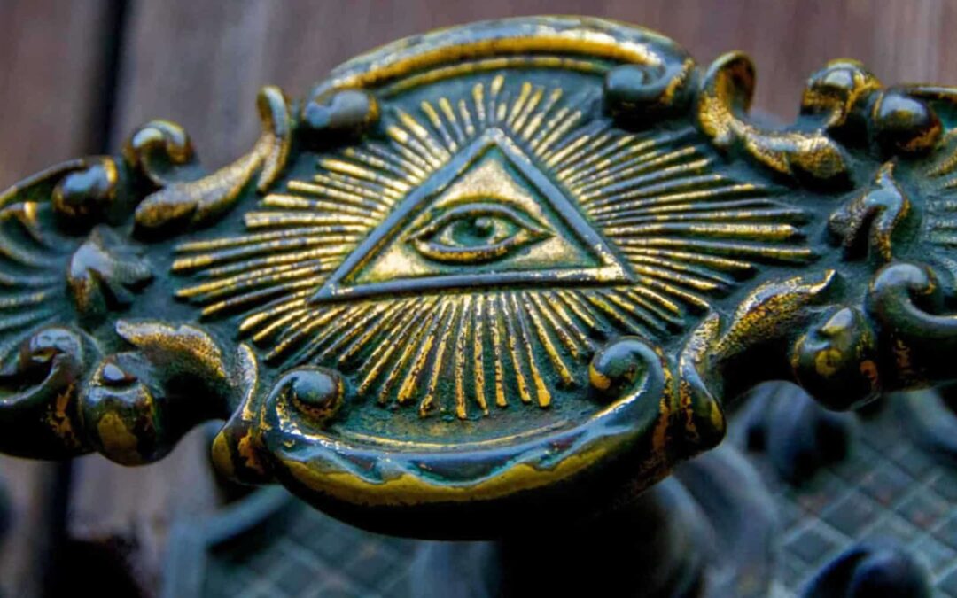 Piano parallelo e scalata alla banca: nelle intercettazioni anche l’ombra della massoneria