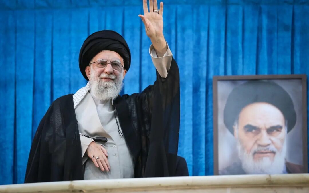 Iran, confermata la morte di Khamenei
