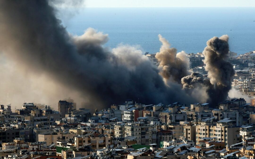 Guerra Iran-USA-Israele, escalation in Medio Oriente: raid su Teheran e missili iraniani