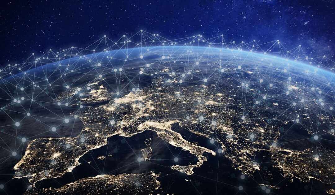Europa spaziale: Francia, Cipro e Grecia tracciano un’alleanza tecnologica per le telecomunicazioni del futuro