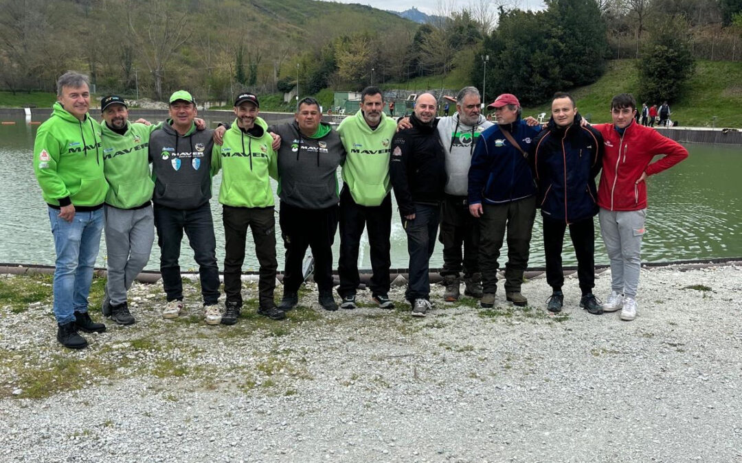 Assegnati i titoli individuali e a squadre del Campionato Sammarinese Trote