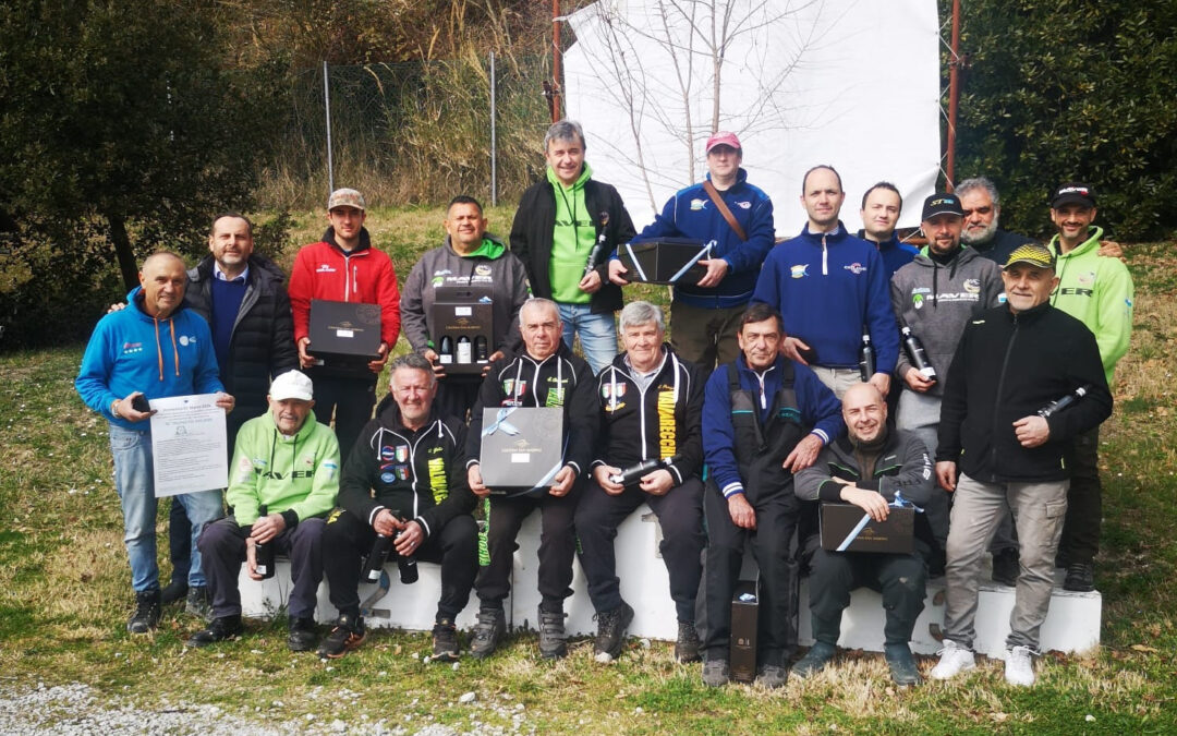 Conclusa con successo la quarta edizione del Trofeo CO-ASS