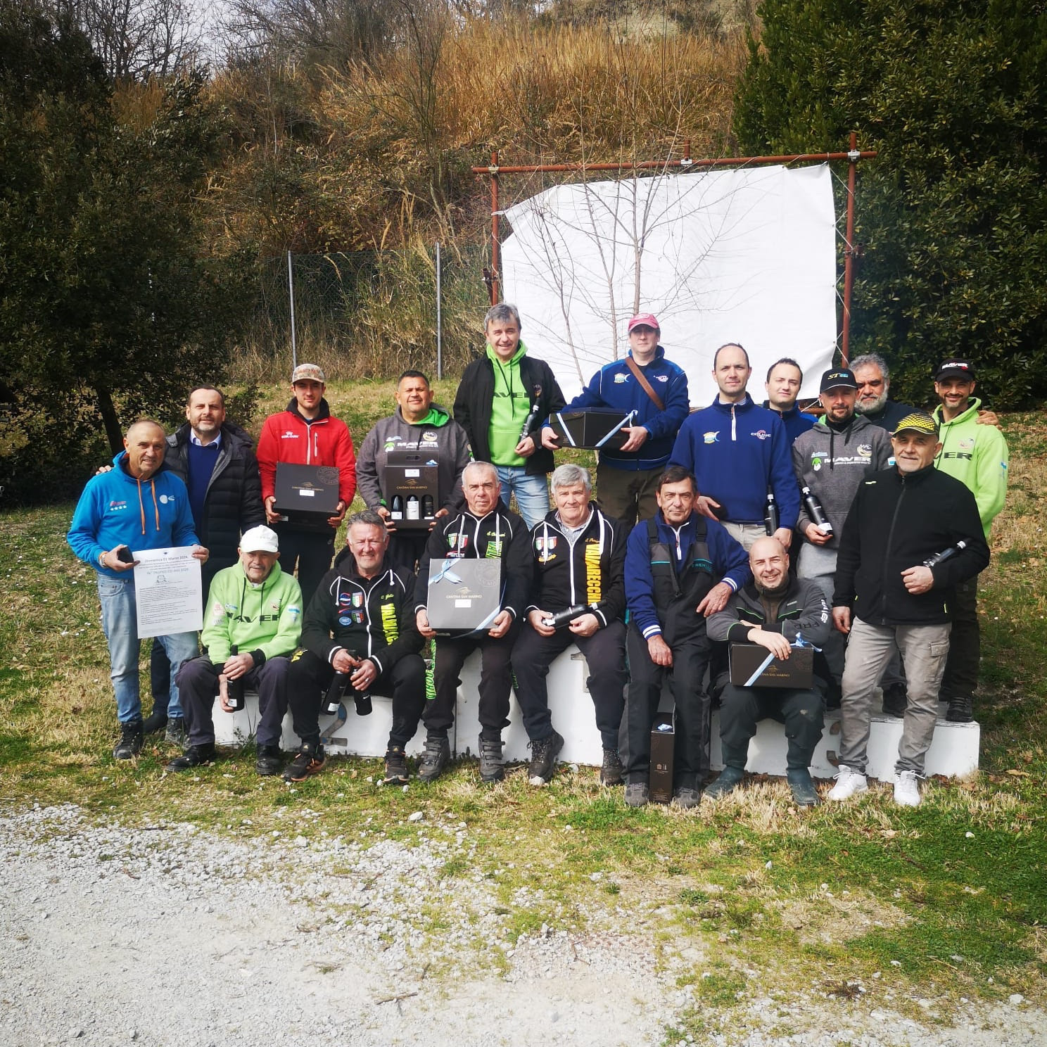 Conclusa con successo la quarta edizione del Trofeo CO-ASS