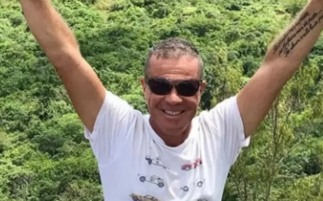 Tragedia in Kenya, muore in moto l’architetto riminese Giovanni Quadrelli