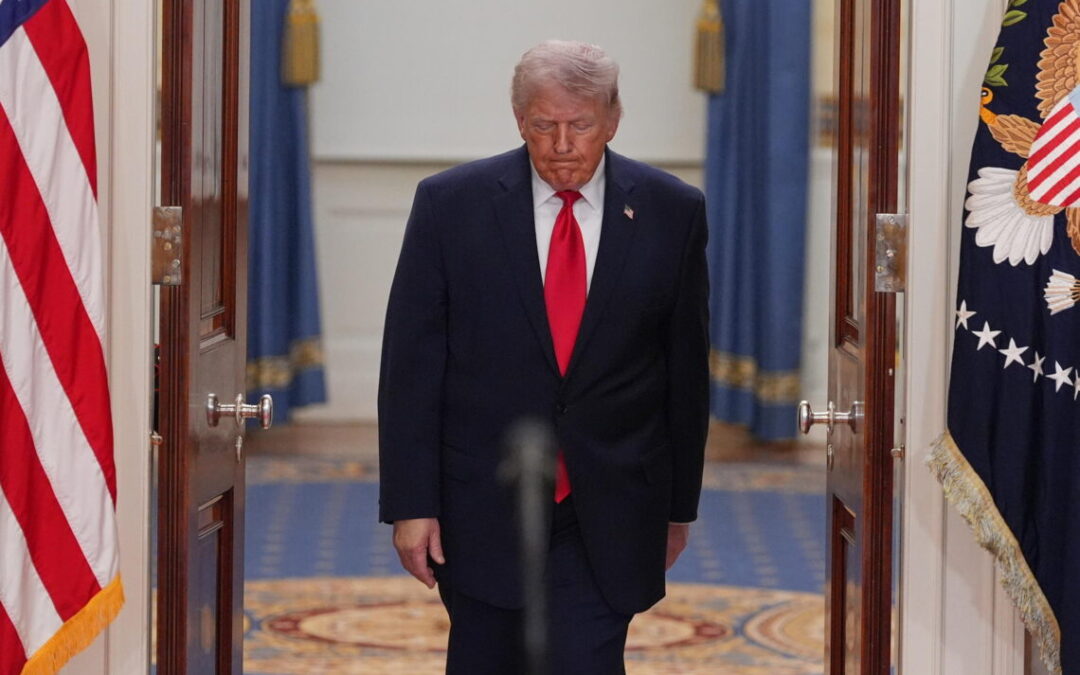 Trump e Xi rilanciano il dialogo: “Accordi commerciali positivi per entrambi”