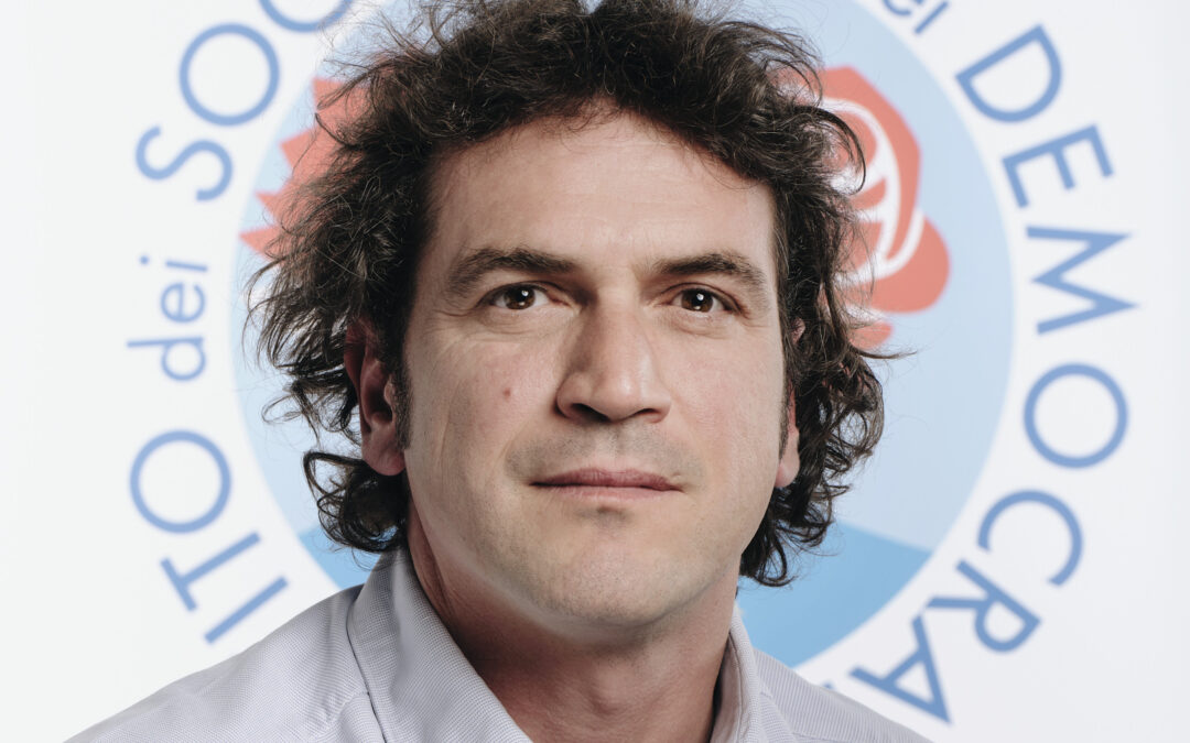 Rossini attacca: “Chi fa informazione senza essere giornalista alimenta odio. Una legge apposita? Ce lo chiedono gli studenti”