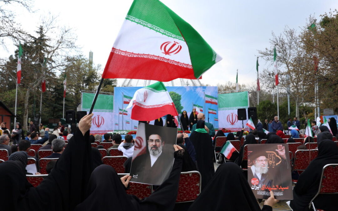 Medio Oriente, nuova tensione tra Iran e Usa: Teheran minaccia l’uranio al 90%