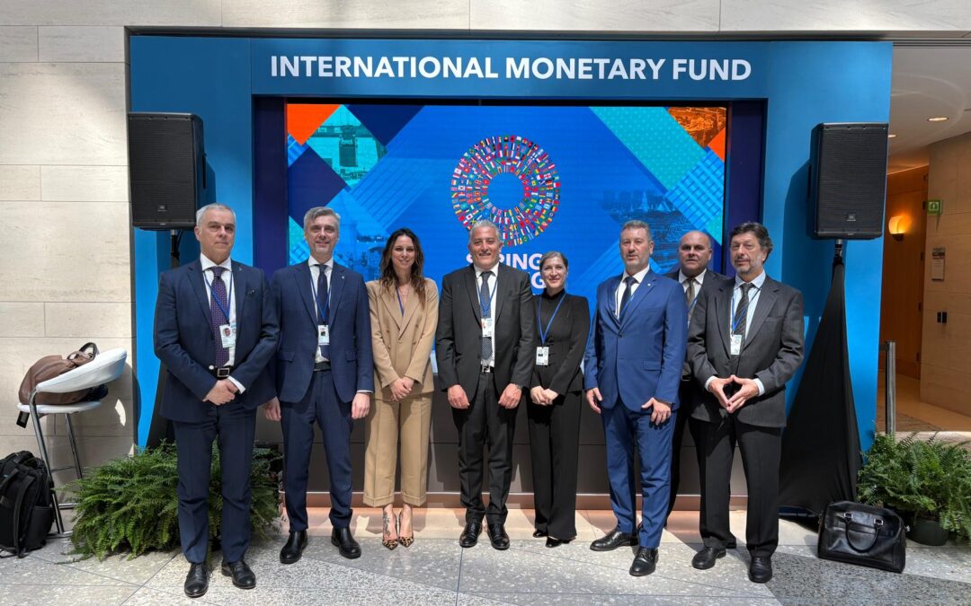 San Marino promossa dal FMI: riforme solide e credibilità in crescita