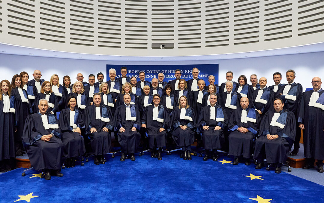 San Marino, Podeschi: “Riforma giustizia fallita dopo sentenze CEDU”