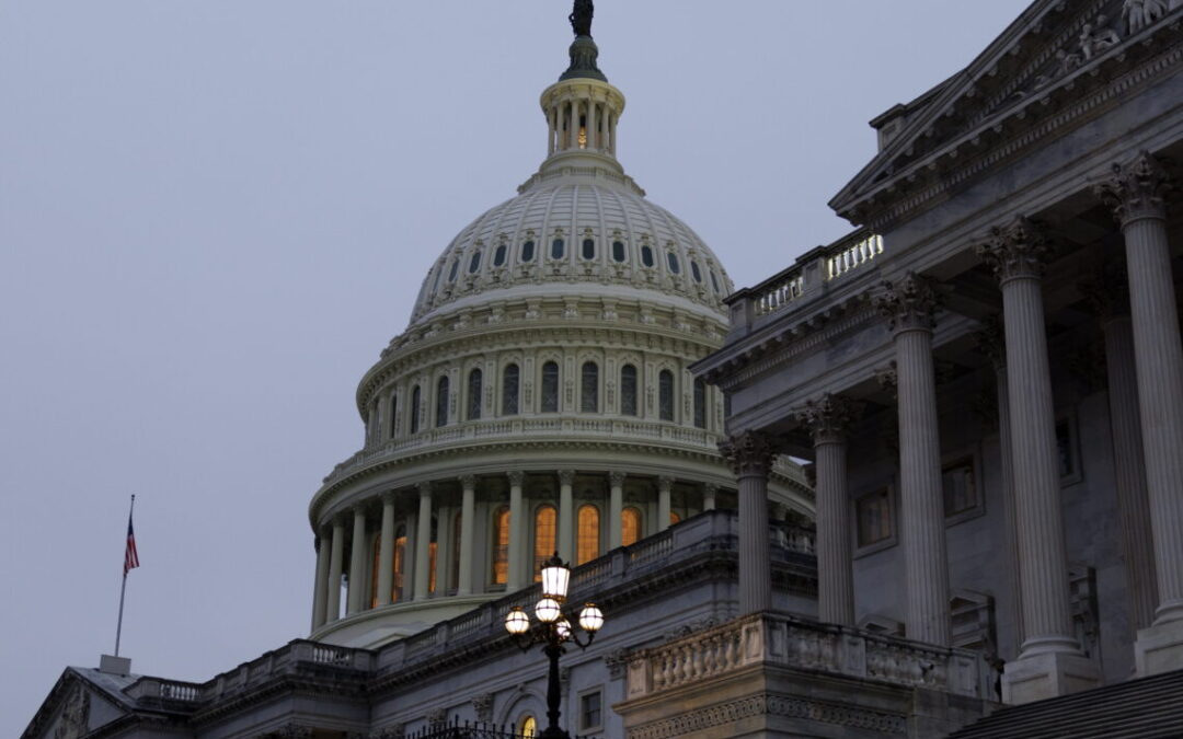 Senato Usa boccia i limiti ai poteri di guerra di Trump: via libera di fatto all’azione in Iran
