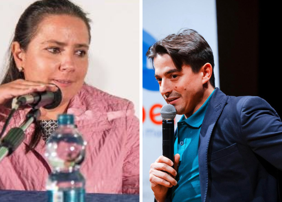 Berti–Ciacci, scontro in Aula: “Richiamo al rispetto delle istituzioni, il Segretario replica: ‘Critiche senza conoscere i fatti’”