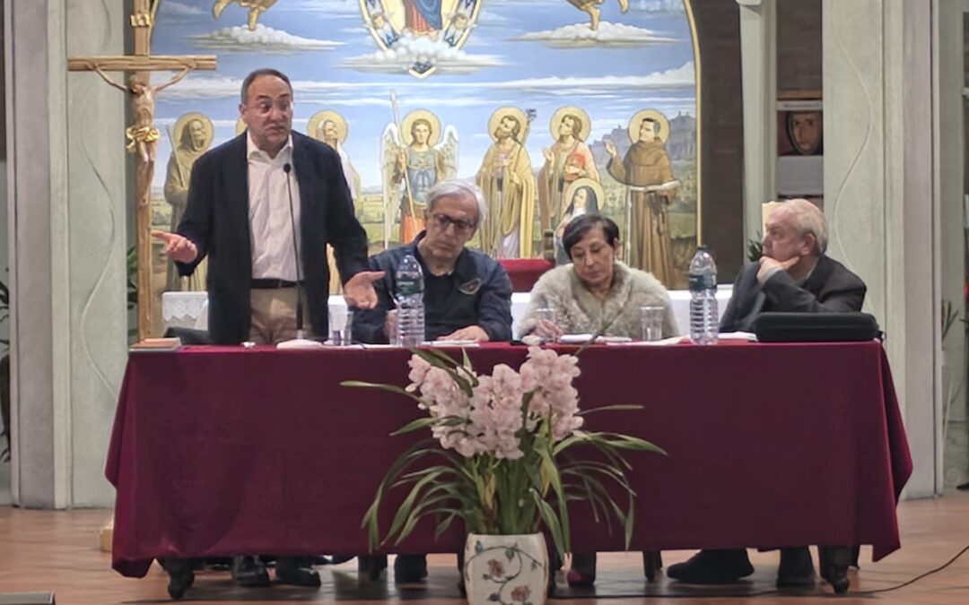 Fine vita a San Marino, il mondo cattolico si confronta: “La vita è un valore indisponibile”