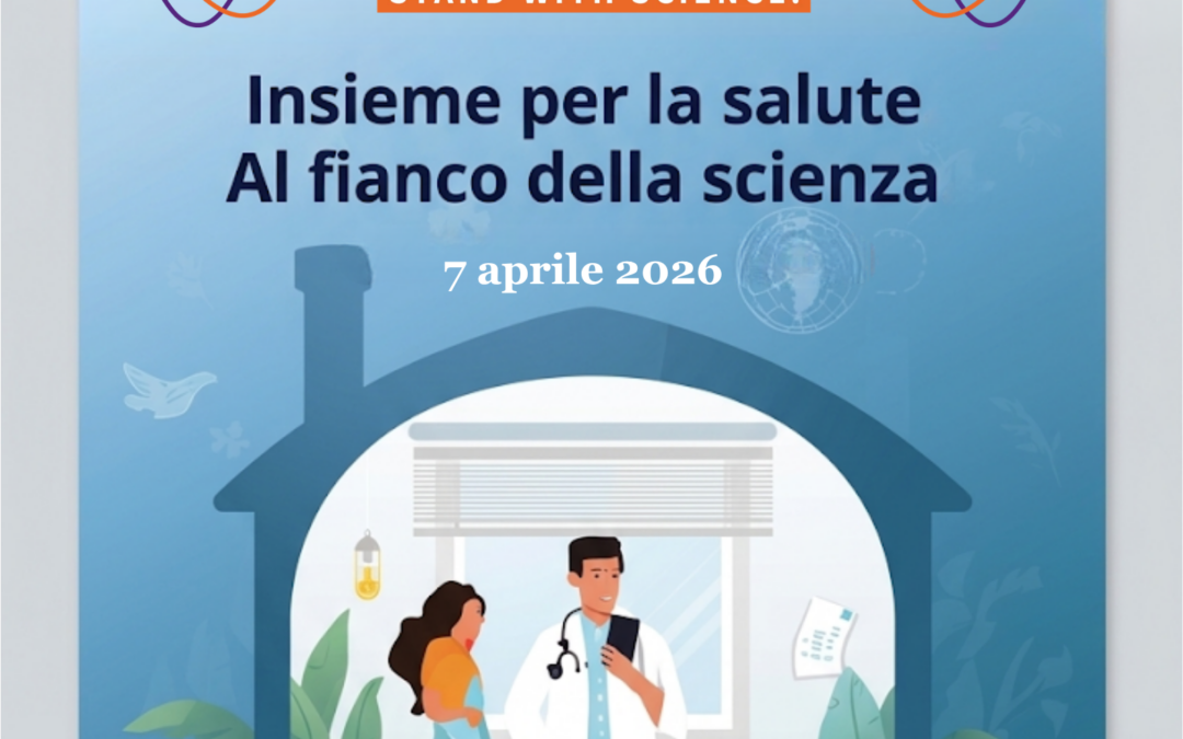 Giornata della Salute 2026, ISS: “Più prossimità e fiducia”