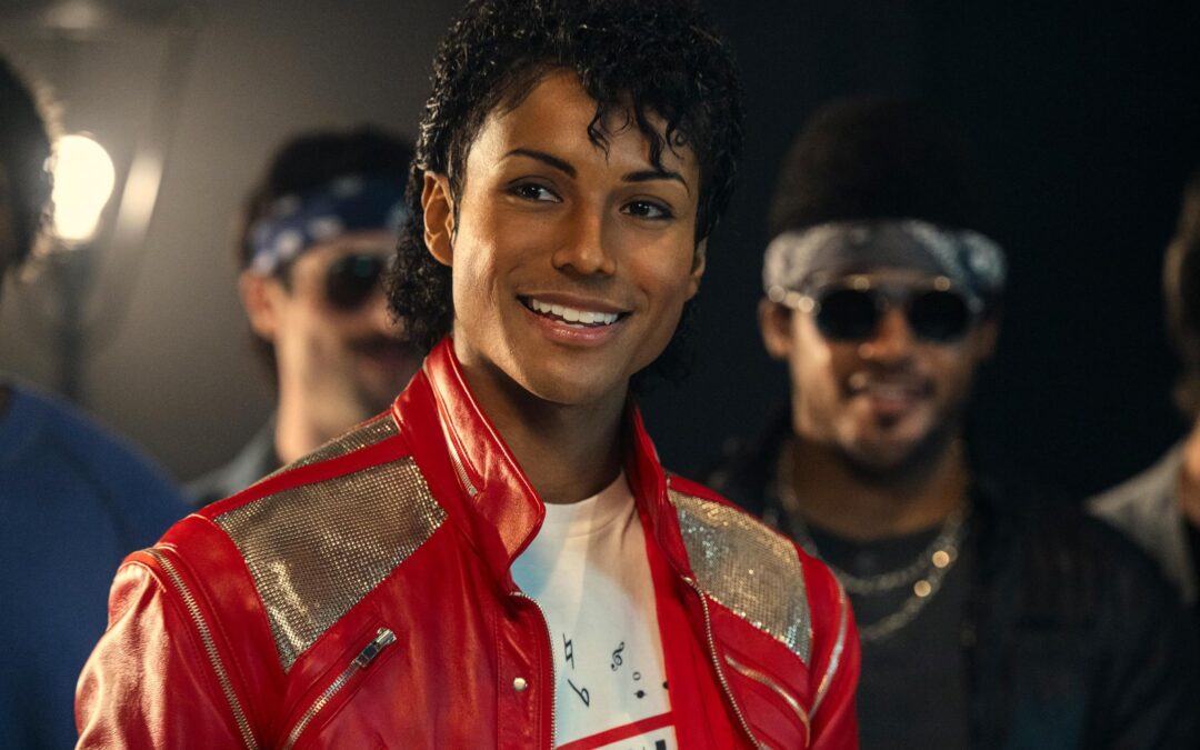 “Michael”, il film su Jackson: il racconto dell’ascesa tra talento, fragilità e mito