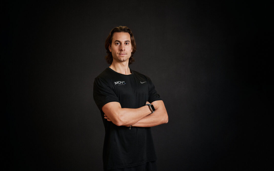 “Le mode ti fanno perdere tempo”: Alberto Gambuti spiega perché il fitness di oggi non funziona