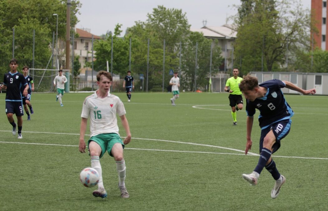 Qualificazioni Europei U17: San Marino torna ad esultare dopo 24 anni, Montali decide la sfida col Galles (VIDEO)