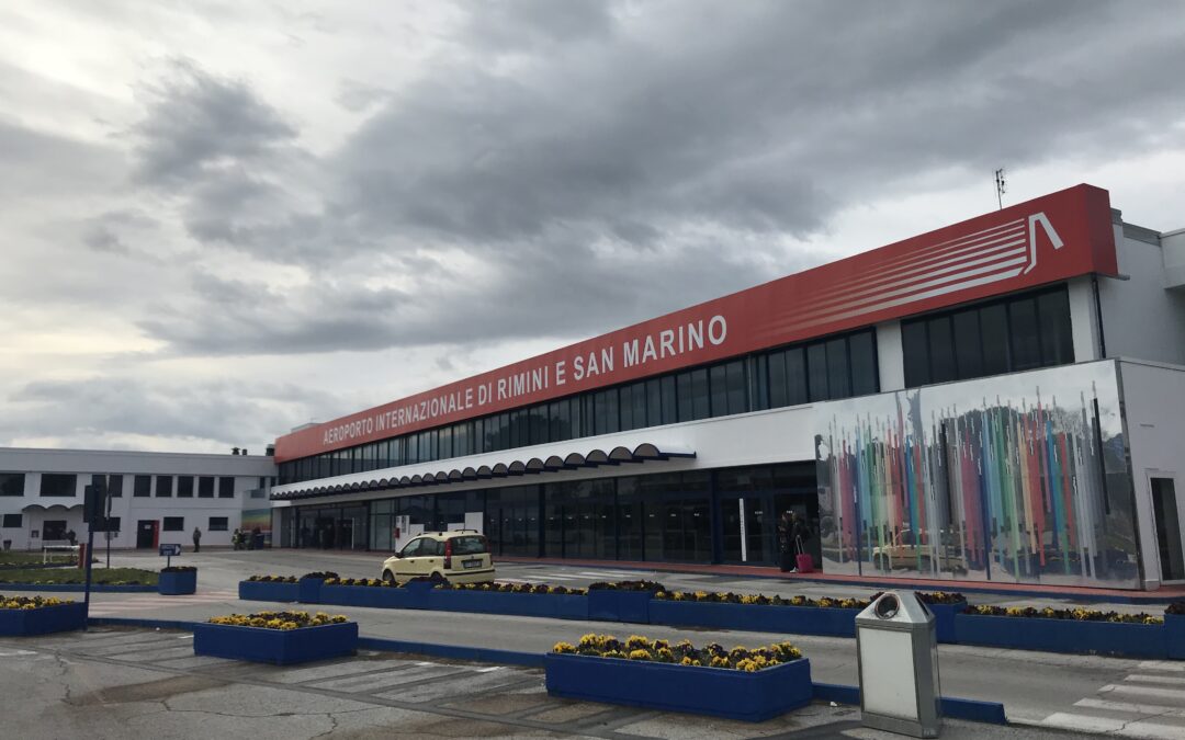 Da aeroporto a “distretto” da oltre 200 milioni. Ecco cosa sta per succedere davvero