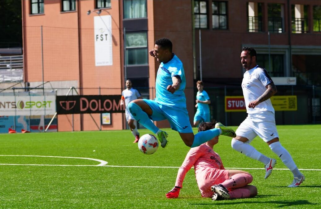 Campionato: Fiorentino ai Quarti di finale, Juvenes Dogana al Turno Preliminare