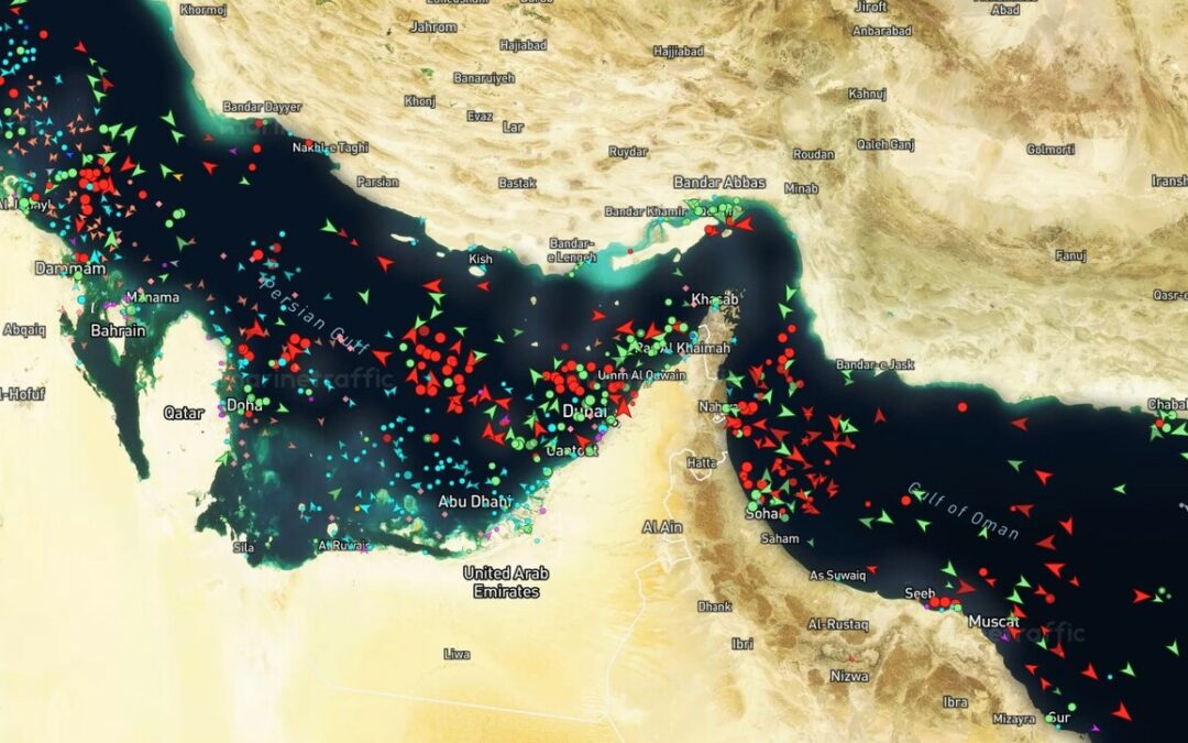 Usa-Iran, nuovi colloqui tra tensioni e sfide sul petrolio