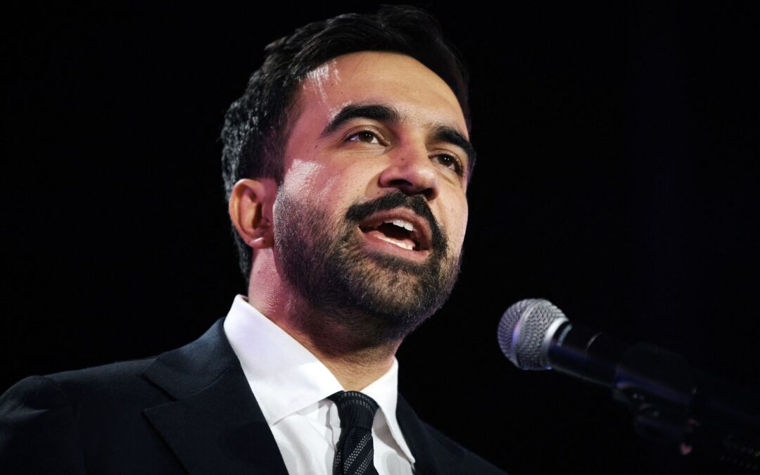 New York, tassa del 2% sui redditi oltre 1 milione: la proposta del sindaco Mamdani
