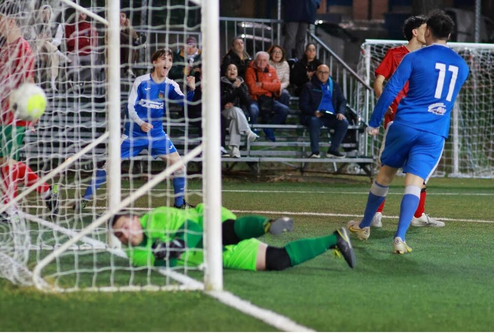Futsal: Crescentini e Maiani tengono a galla il Tre Fiori, Libertas in postseason