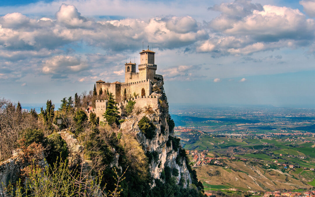 San Marino cambia tutto sul territorio: arriva la riforma che sblocca studentati, co-housing e nuove case sociali