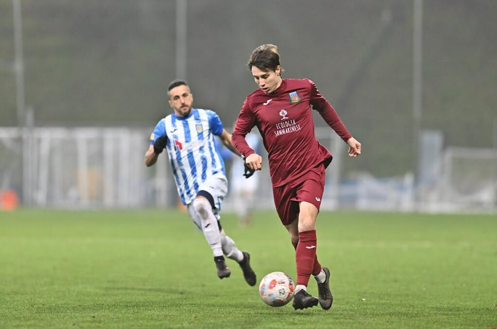 Campionato: il Tre Fiori punta al titolo, ultima occasione per la Virtus