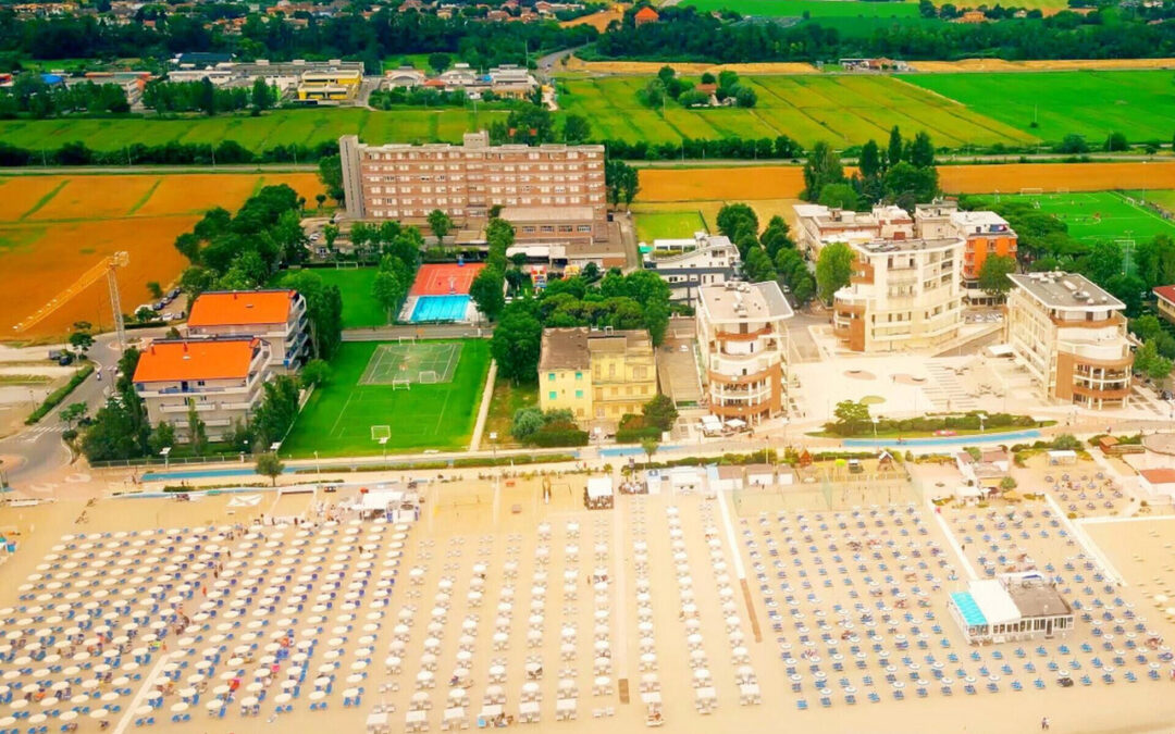 A MISANO APRE IL LICEO SCIENTIFICO SPORTIVO: SCUOLA E SPORT NELLO STESSO PERCORSO