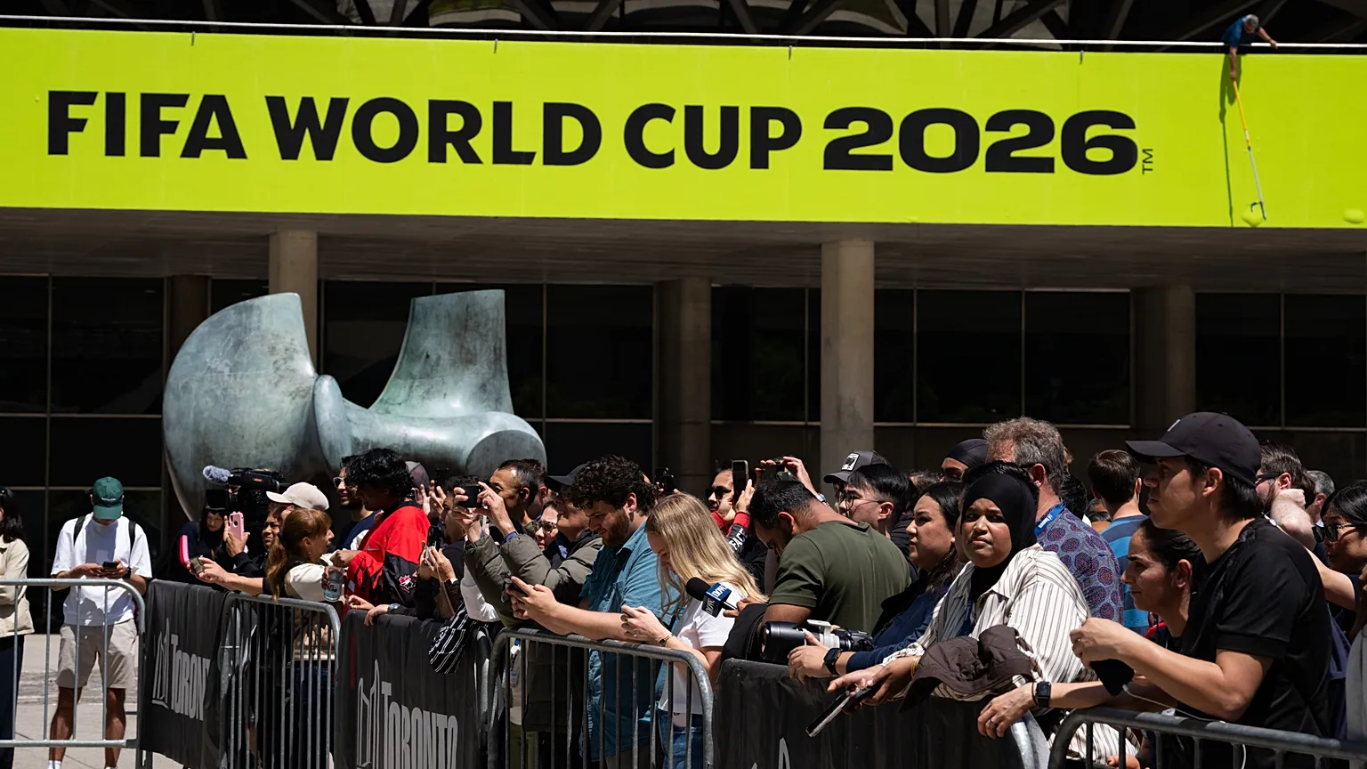 Mondiali 2026, la FIFA sotto inchiesta negli Usa per il caso biglietti
