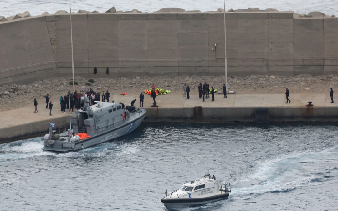 Flotilla bloccata da Israele in acque internazionali: il diritto del mare al centro del dibattito europeo