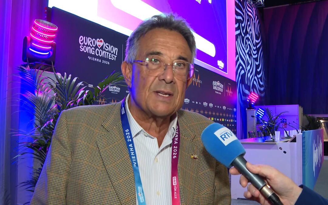 “San Marino RTV guarda all’Europa: nuove alleanze tra le tv dei piccoli Stati”