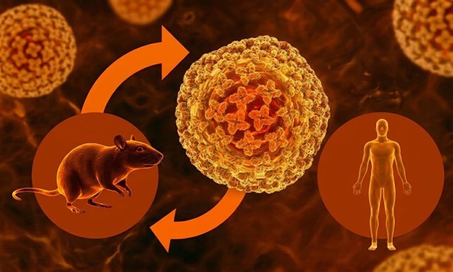 Hantavirus, aumentano i casi sospetti in Italia: controlli su una turista argentina