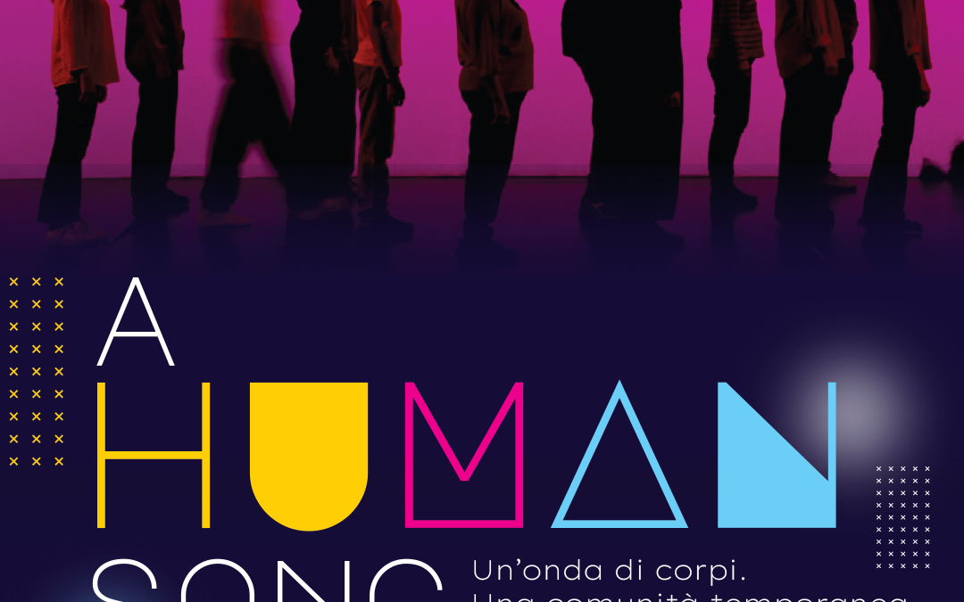 San Marino, aperte le iscrizioni per “A Human Song”