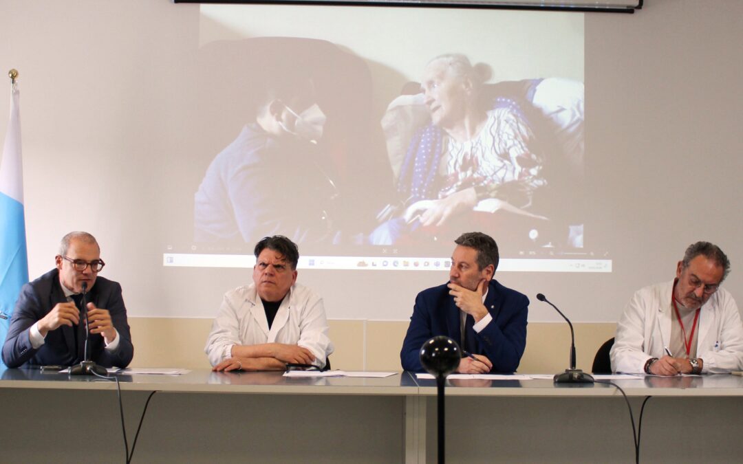 San Marino, al via la medicina proattiva domiciliare per i pazienti fragili