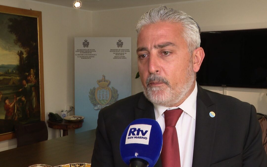 Nuove antenne e rete potenziata: San Marino accelera sulla connettività mobile