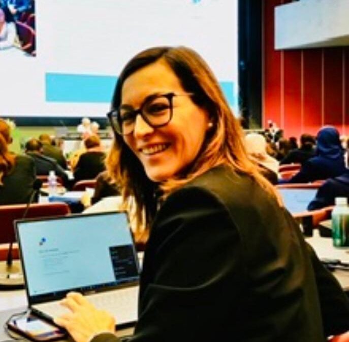 Michela Pelliccioni (indipendente): “Troppa burocrazia rischia di indebolire i controlli: servono tecnologia, coordinamento e strumenti più efficaci contro le nuove frodi”