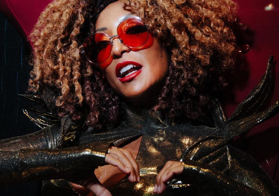Eurovision, San Marino punta alla finale con Senhit e Boy George