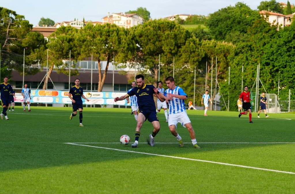 Campionato: tutto aperto tra La Fiorita e Tre Penne, al Domagnano serve l’impresa