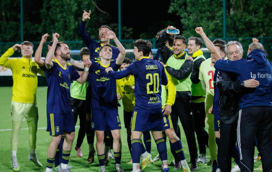 Campionato, le reti di Grandoni e Scappini valgono la Conference League