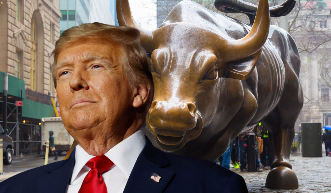 La pace di Trump, le bombe di Israele e i mercati che esultano: una settimana che racconta più di quello che dice