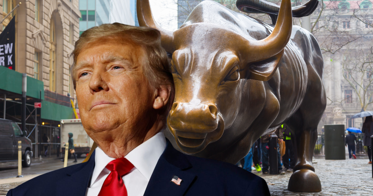 La pace di Trump, le bombe di Israele e i mercati che esultano: una settimana che racconta più di quello che dice