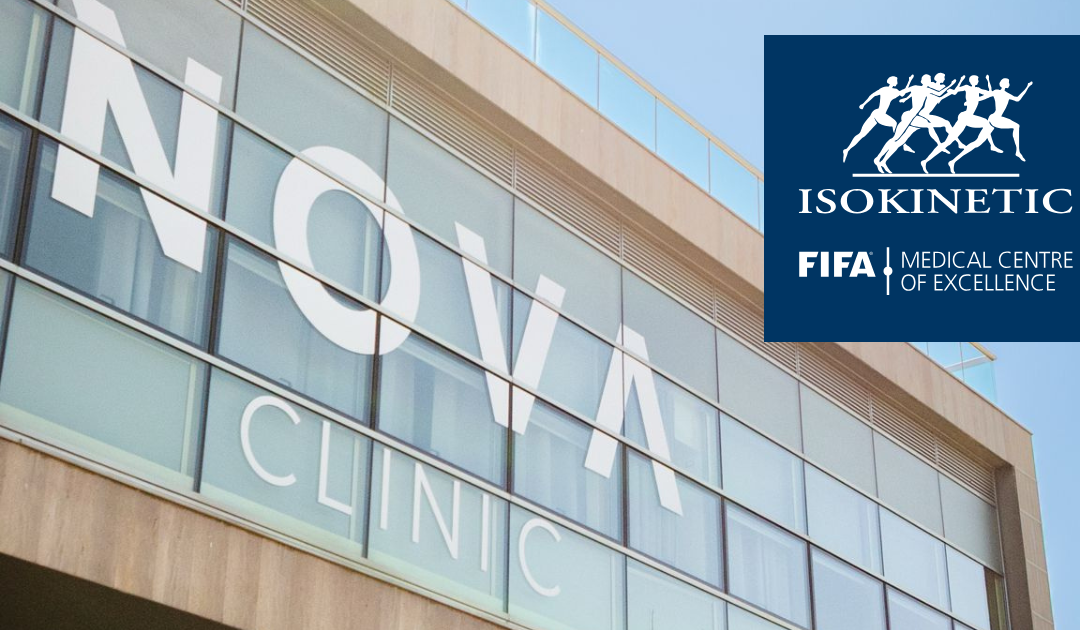 NOVA CLINIC: un altro passo verso l’eccellenza