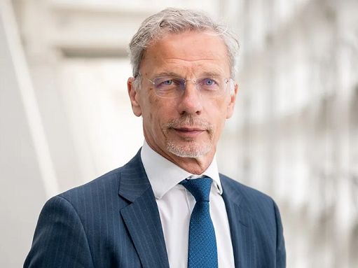 Bce/Bce, entra in carica il nuovo vicepresidente, il croato Boris Vujcic
