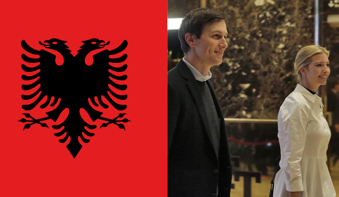 Albania in piazza: migliaia di manifestanti contro il resort di lusso di Kushner in area protetta, indagine della procura anticorruzione