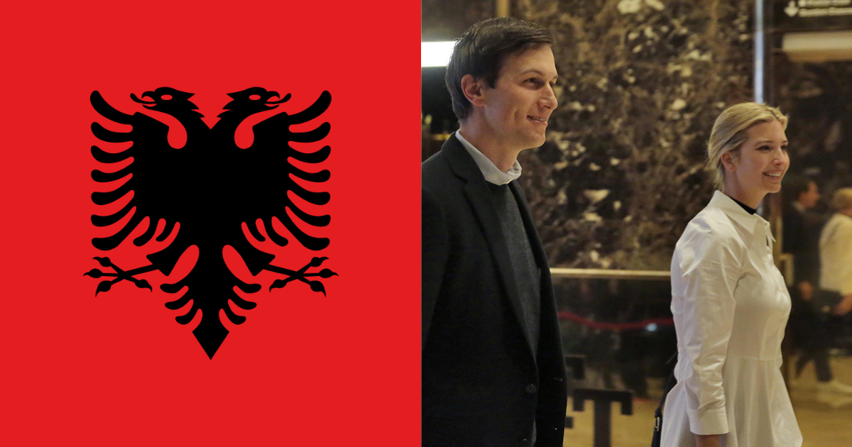 albania