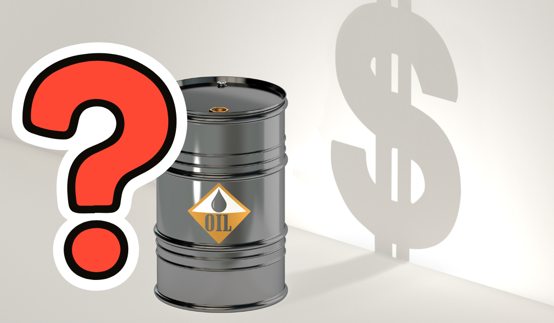 Perché la guerra con l’Iran ha messo in difficoltà gli Stati Uniti? La risposta è in una parola: petrodollaro